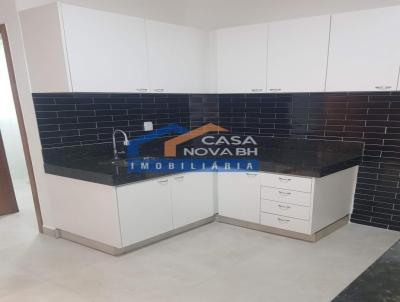 Apartamento para Locao, em Belo Horizonte, bairro Vista do Sol, 1 dormitrio, 1 banheiro, 1 vaga