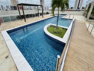 Apartamento para Venda, em Natal, bairro LAGOA NOVA, 3 dormitrios, 4 banheiros, 3 sutes, 3 vagas