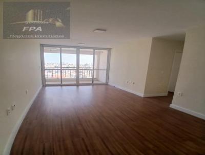 Apartamento para Locao, em So Paulo, bairro Jardim Analia Franco, 2 dormitrios, 2 banheiros, 1 sute, 2 vagas