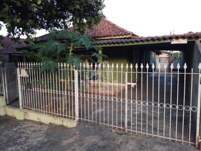 Casa para Venda, em Regente Feij, bairro Vila Nova, 2 dormitrios, 2 banheiros, 2 vagas