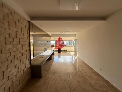 Apartamento com rea Privativa para Venda, em Belo Horizonte, bairro Buritis, 3 dormitrios, 3 banheiros, 1 sute, 2 vagas