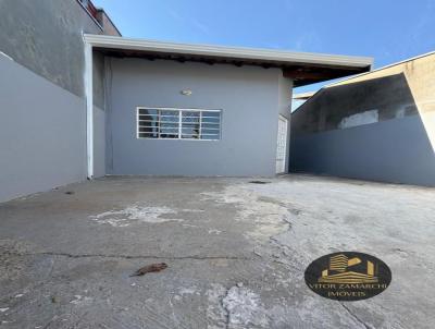Casa para Venda, em Sumaré, bairro JARDIM MARIA ANTONIA, 2 dormitórios, 2 banheiros, 1 suíte, 2 vagas