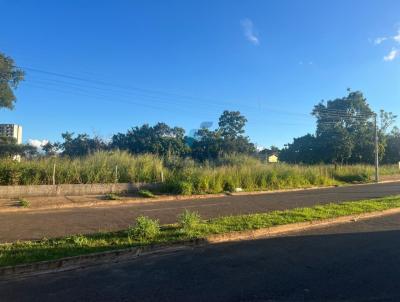 rea para Venda, em Caldas Novas, bairro Parque Jardim Brasil