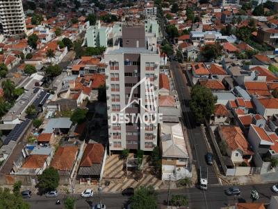 Apartamento para Venda, em Presidente Prudente, bairro Vila Ocidental, 4 dormitrios, 2 banheiros, 1 sute, 4 vagas