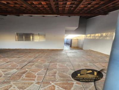 Casa para Venda, em Sumaré, bairro JARDIM LUIZ CIA, 2 dormitórios, 2 banheiros, 1 suíte, 2 vagas