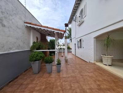 Casa para Locao, em Mogi das Cruzes, bairro Mogi Moderno, 3 dormitrios, 5 banheiros, 1 sute, 2 vagas