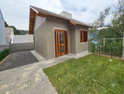 Casa para Venda, em Trs Coroas, bairro Vila Nova, 2 dormitrios, 1 banheiro