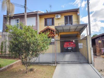 Casa para Venda, em Curitiba, bairro Barreirinha, 3 dormitrios, 3 banheiros, 1 sute, 3 vagas