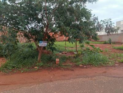 Terreno para Venda, em Campo Grande, bairro Jardim Tijuca