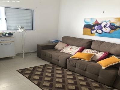 Apartamento para Venda, em Guaratinguet, bairro Bela Vista II, 2 dormitrios, 1 banheiro, 1 vaga