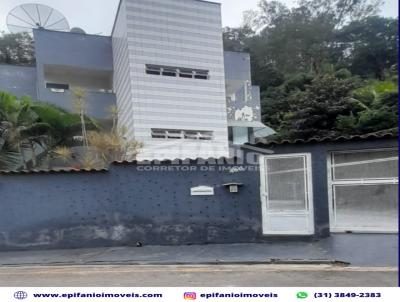 Apartamento para Locao, em Timteo, bairro So Cristvo, 2 dormitrios, 1 banheiro, 1 vaga