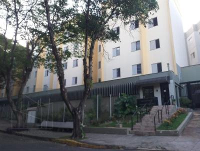 Apartamento para Locao, em Indaiatuba, bairro Jardim Moacyr Arruda, 2 dormitrios, 1 banheiro, 2 vagas