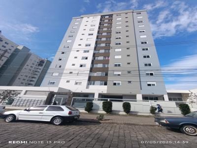 Apartamento para Venda, em Caxias do Sul, bairro Morada dos Alpes, 2 dormitrios