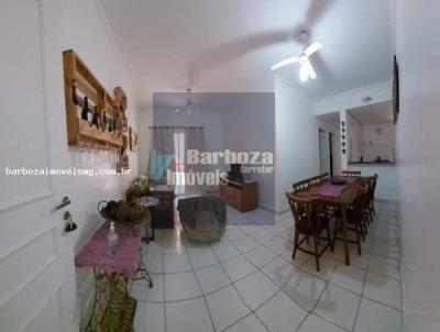 Apartamento para Venda, em Ubatuba, bairro Praia Grande, 3 dormitrios, 1 banheiro, 1 sute, 1 vaga