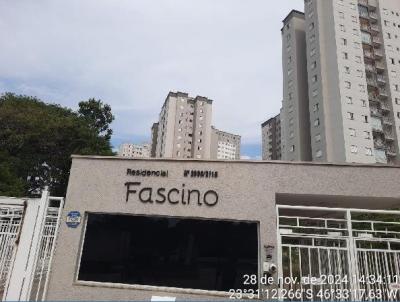 Apartamento para Venda, em São Paulo, bairro Tatuapé, 3 dormitórios, 2 banheiros, 1 vaga