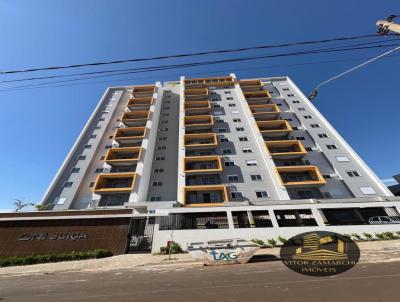 Apartamento para Venda, em Sumaré, bairro Centro, 2 dormitórios, 2 banheiros, 1 suíte, 2 vagas