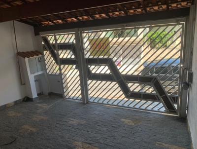 Casa para Venda, em Campo Limpo Paulista, bairro Jardim So Conrado, 3 dormitrios, 2 banheiros, 1 sute, 2 vagas