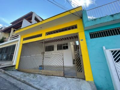 Casa para Venda, em Guarulhos, bairro Jardim Jade, 2 dormitrios, 2 banheiros, 1 sute, 2 vagas