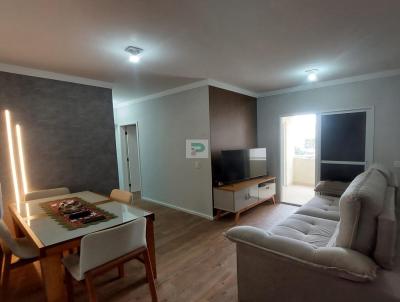 Apartamento para Venda, em Mogi das Cruzes, bairro Alto do Ipiranga, 3 dormitrios, 1 banheiro, 1 sute, 1 vaga