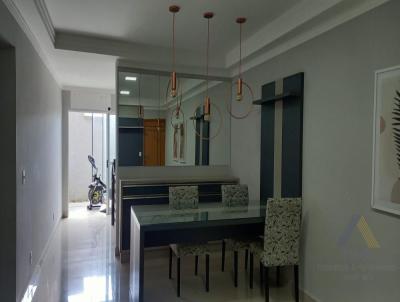 Apartamento para Venda, em Salto, bairro Jardim Nair Maria, 2 dormitrios, 2 banheiros, 1 sute, 1 vaga