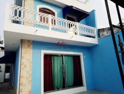 Casa para Venda, em Mogi das Cruzes, bairro Vila Rei, 4 dormitrios, 3 banheiros, 1 sute, 2 vagas