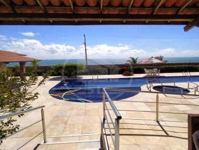 Casa para Venda, em Beberibe, bairro Praia do Diogo, 7 dormitrios, 6 banheiros, 4 sutes, 10 vagas