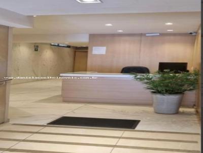Apartamento para Venda, em Juiz de Fora, bairro Centro, 1 dormitrio, 1 banheiro