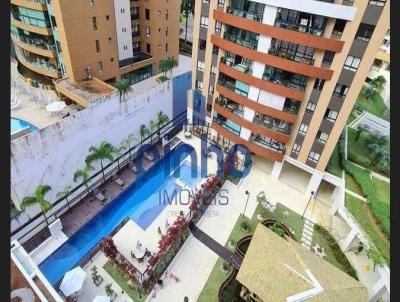 Apartamento para Venda, em Salvador, bairro Alphaville I, 3 dormitrios, 2 banheiros, 1 sute, 2 vagas