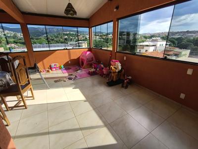 Apartamento para Venda, em Ibirité, bairro Central Park, 3 dormitórios, 1 banheiro, 1 vaga