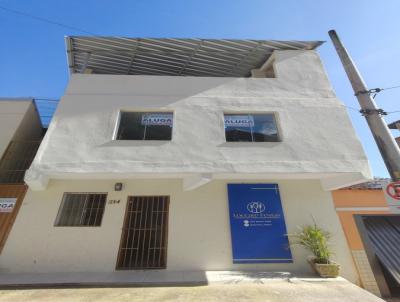 Apartamento para Locao, em Manhuau, bairro Santana, 2 dormitrios, 1 banheiro
