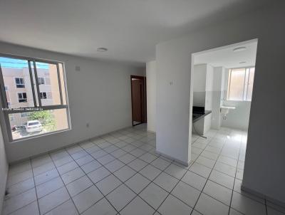 Apartamento para Locao, em So Gonalo do Amarante, bairro Jardins, 2 dormitrios, 1 banheiro, 1 vaga