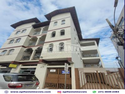 Apartamento para Locao, em Timteo, bairro Santa Maria, 3 dormitrios, 2 banheiros, 1 sute, 1 vaga