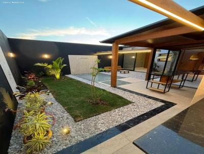 Casa para Venda, em Indaiatuba, bairro Jardim Casablanca, 2 dormitrios, 3 banheiros, 1 sute, 2 vagas