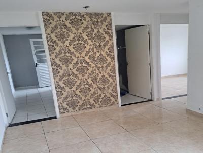 Apartamento para Venda, em Suzano, bairro PQ. SANTA ROSA, 2 dormitórios, 1 banheiro, 1 vaga