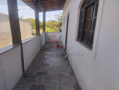 Casa / Sobrado para Locao, em , bairro Cidade Praiana, 2 dormitrios, 1 banheiro, 1 vaga