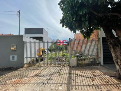 Terreno para Venda, em Presidente Prudente, bairro RESIDENCIAL ANITA TIEZZI