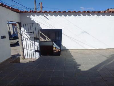 Casa para Venda, em Osasco, bairro Santo Antonio, 3 dormitrios, 1 banheiro, 1 vaga