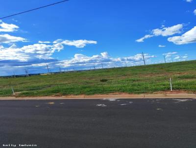 Terreno para Venda, em Presidente Prudente, bairro Residencial Parque dos Buritis