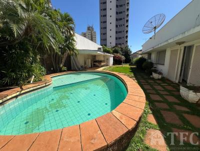 Casa para Venda, em Birigui, bairro Centro, 4 dormitórios, 2 banheiros, 1 suíte, 4 vagas