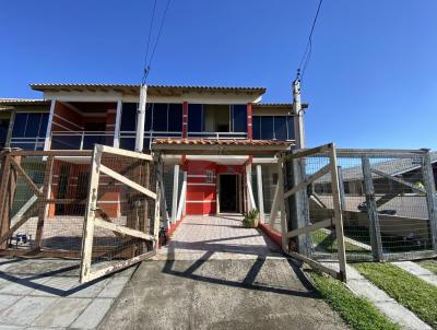 Sobrado para Locação, em Cidreira, bairro Salinas, 2 dormitórios, 2 banheiros, 1 vaga