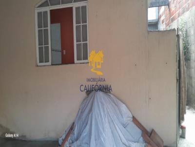 Casa para Venda, em Jacare, bairro Parque dos Prncipes, 2 dormitrios, 1 banheiro