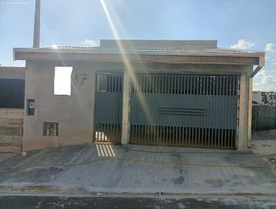 Casa para Venda, em , bairro PARQUE RESIDENCIAL SABIÁS, 3 dormitórios, 2 banheiros, 1 suíte, 2 vagas