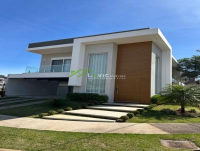Casa em Condomnio para Venda, em Ponta Grossa, bairro jardim carvalho