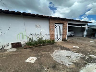 Casa para Venda, em So Jos do Rio Pardo, bairro Buenos Aires, 2 dormitrios, 1 banheiro, 2 vagas