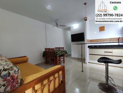 Apartamento 2 dormitrios para Venda, em Cabo Frio, bairro Braga, 2 dormitrios, 1 banheiro, 1 vaga