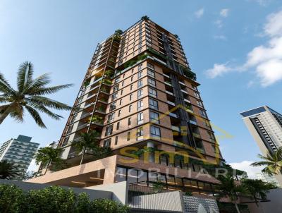 Apartamento para Venda, em Joo Pessoa, bairro BESSA, 2 dormitrios, 1 sute, 1 vaga
