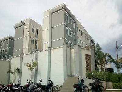 Apartamento para Venda, em Presidente Prudente, bairro Parque Prncipe da Grcia, 2 dormitrios, 1 banheiro