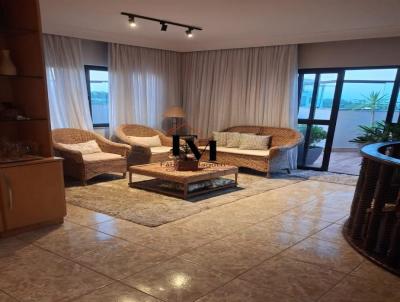 Cobertura Duplex para Venda, em So Bernardo do Campo, bairro Anchieta, 3 dormitrios, 3 banheiros, 1 sute, 2 vagas