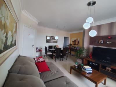 Apartamento para Venda, em , bairro Bosque dos Eucaliptos, 3 dormitrios, 3 banheiros, 1 sute, 2 vagas