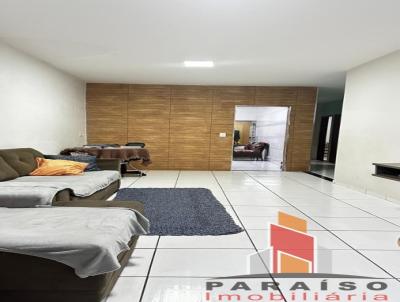 Casa para Venda, em Uberlndia, bairro Granada, 3 dormitrios, 3 banheiros, 1 sute, 2 vagas